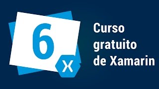 6 Curso Xamarin  Mi Primer Página con Xamarin Forms [upl. by Nostrebor775]