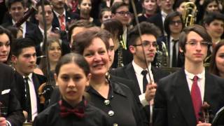 Gala Lipatti 2016  Carl Orff  Carmina Burana [upl. by Redvers]