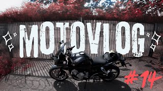 MotoVlog 14  LOTNISKO LUBLINEK [upl. by Yaron]