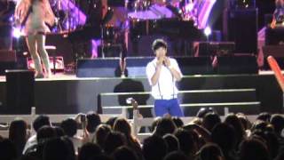 Ice Sarunyu  Kon Mun Ruk  BKK Music Fest 2010MPG [upl. by Giffie909]