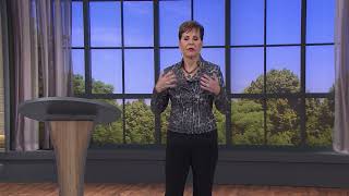 ¿Qué Haces con tus Dones de Dios  Joyce Meyer [upl. by Mcintosh]