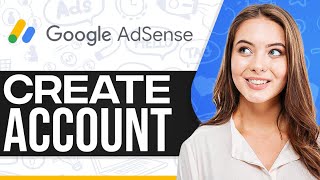 How To Create A Google Adsense Account 2024 StepByStep [upl. by Eiramit]