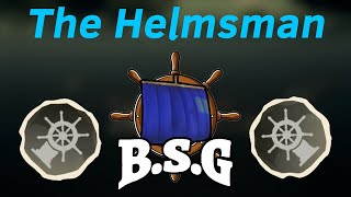 Helmsman Guide  Role 14 [upl. by Josselyn156]