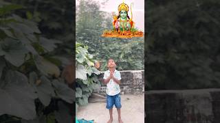 एक राम भक्त की कहानी 🚩🙏🏼  जय श्री राम  राम नवम  राम जी स्टेटस  ram youtubeshorts shorts [upl. by Hershell410]