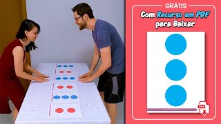 TRABALHANDO NOÇÕES DE RITMO NA EDUCAÇÃO INFANTIL [upl. by Oneg]