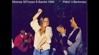 Chico Bouchikhi « Gipsy Kings » évoque son amie Brigitte Bardot 2020 [upl. by Maddis]