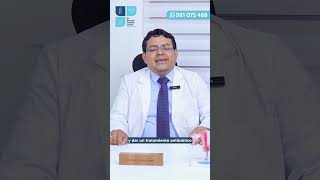 ¿POR QUÉ ES IMPORTANTE EL UROCULTIVO DURANTE EL EMBARAZO  DR DANY CASTILLO [upl. by Kieryt]