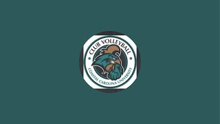 Coastal Carolina Mens Club Volleyball is live [upl. by Yance]