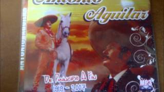 ni por mil puñados de oro  antonio aguilar [upl. by Aleciram]