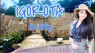 IGOROTA with lyrics 2023 [upl. by Dodge819]