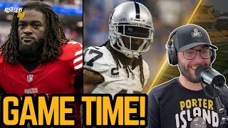 3Team Trade Steelers Waiting for 49ers Call [upl. by Novy]