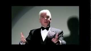 Love Your Customers with John OHurley  Funny Customer Service Training Video [upl. by Denbrook250]