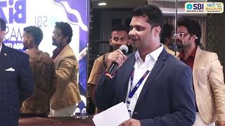 SBI presents Home Loans Switchover Facilities at Bizz Masters Mega Connect event 2024 [upl. by Rimidalv247]