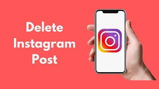 How to Delete Instagram Account on Computer [upl. by Nylrad920]