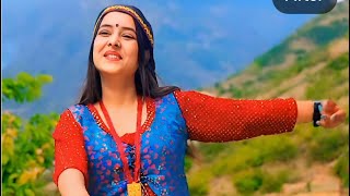 new pahari song 2024🔥😳  latest pahari himachlai song  Kuldeep Sharma new song  atar shah Bobby [upl. by Eanrahc]