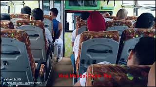 Viraj To MiraSol Water Park  Daman [upl. by Einimod]