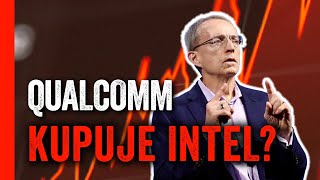 ❓Qualcomm KUPUJE Intel❓  Investiční týdeník 5 [upl. by Ahsiyn700]