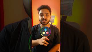 Freeze Frame in DaVinci Resolve davinciresolve davinciresolvetelugu charanenike [upl. by Lanny]