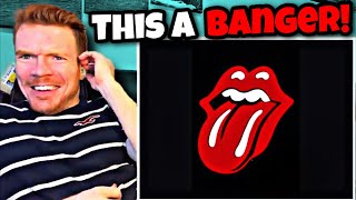 FIRST TIME HEARING The Rolling Stones  Miss You REACTION [upl. by Michon]