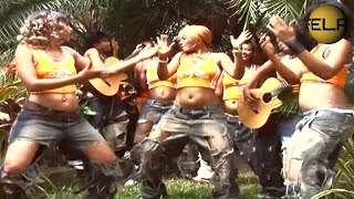 Koffi Olomide  Leau leau leau Clip Officiel en HD [upl. by Doownel674]