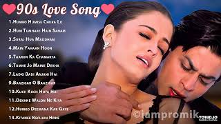 90’S Hindi Songs 💖 90’S Love Songs 💖 Udit Narayan Alka Yagnik Kumar Sanu Sonu Nigam [upl. by Kcirddot]