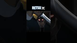 Retsu vs Doyle 🔥🔪 part 3  anime animemoments animeshorts baki yujiro shorts martialarts [upl. by Kohsa]