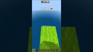 bridging di minecraft Java vs bedrock minecraft [upl. by Bartko]