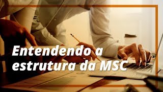 13 Estrutura da Matriz de Saldos Contábeis  MSC [upl. by Lladnek17]