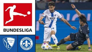 VfL Bochum vs SV Darmstadt 98 ᴴᴰ 31032024  27Spieltag  1 Bundesliga  FIFA 23 [upl. by Cupo]