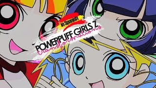 The PowerPuff Girls Z  Las Supernenas Z  All Transformations  Spanish Castellano Spain [upl. by Blus555]