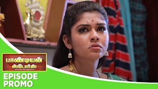 Pandian Stores 2  Episode Promo 20th march 2024 [upl. by Cath241]