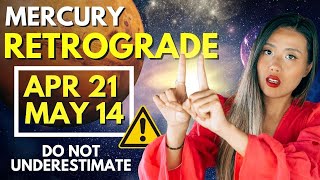 How This Mercury Retrograde Will Deeply Affect Your 2023 PREPARE TODAY [upl. by Bush768]