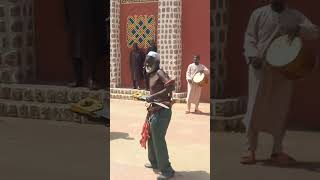 Street magic performance  realest magician on YouTube magic magician [upl. by Pentheas]