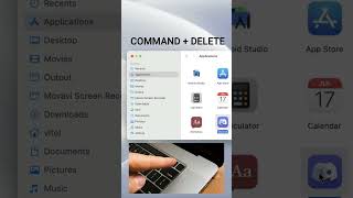 How to Uninstall Apps on Mac Completely [upl. by Grenville817]