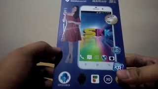 SKK Mobile Marian S1 Unboxing [upl. by Lawford]