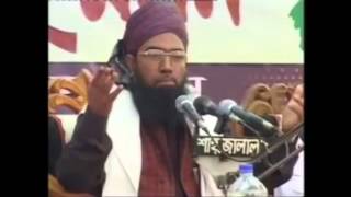 Bangla Waz Jubair Ahmed Ansari [upl. by Aay]