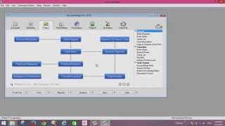 Upgrading to AccountEdge Pro 2015 for Windows [upl. by Hurst]
