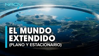 El Mundo Extendido Plano y Estacionario [upl. by Nojid]