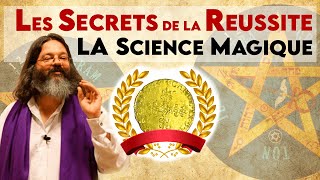 Comment Réussir Tout ce que Vous Entreprenez  La Science Secrète des Esséniens [upl. by Aicnerolf]