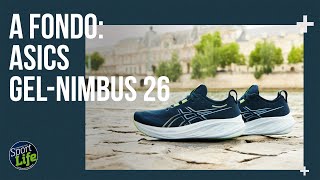 ¿Cuánto ha cambiado la mejor zapatilla de running de 2023  SPORT LIFE [upl. by Gristede]