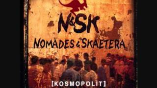 Nomades et Skaetera NampSK  histoire de france [upl. by Jerrie]