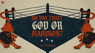 Do You Trust God Or Mammon  The Rival  Full Experience [upl. by Eiramit]