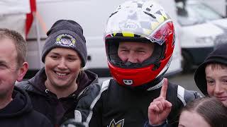 Cookstown 100  2023 Episode 1 [upl. by Gomer652]