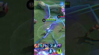 Pance Pance Rumba mobilelegends mlbb mlbbhighlights montage mlbbcreatorcamp lancelot maniac [upl. by Tori]