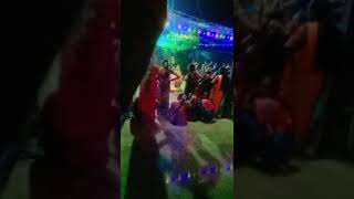 2024 bathukamma videos in devalmari 1 [upl. by Horgan]