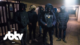 KTrap  How Music Video SBTV 4K [upl. by Chelsy]