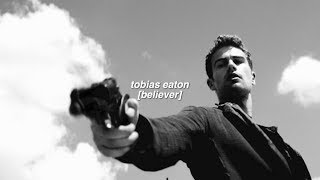 tobias eaton believer [upl. by Spieler]