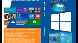 Jak Pobrać Oryginalny Windows 81 ISO [upl. by Feer380]