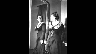 Maria Callas  Voce di donna o dangelo  Gioconda 1952 with Sound Externalisation GREAT SOUND [upl. by Ruiz]