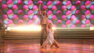 Danny Amendola’s 500th Episode Instant Jive – Dancing with the Stars [upl. by Riehl]